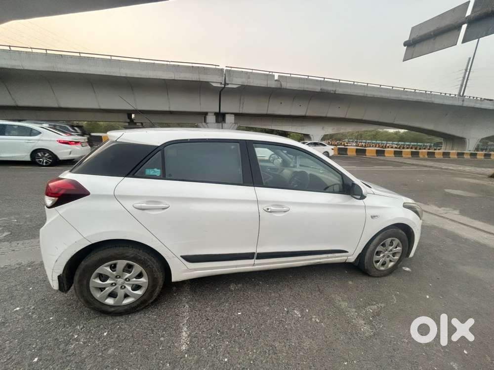 Hyundai I20 Magna 2014