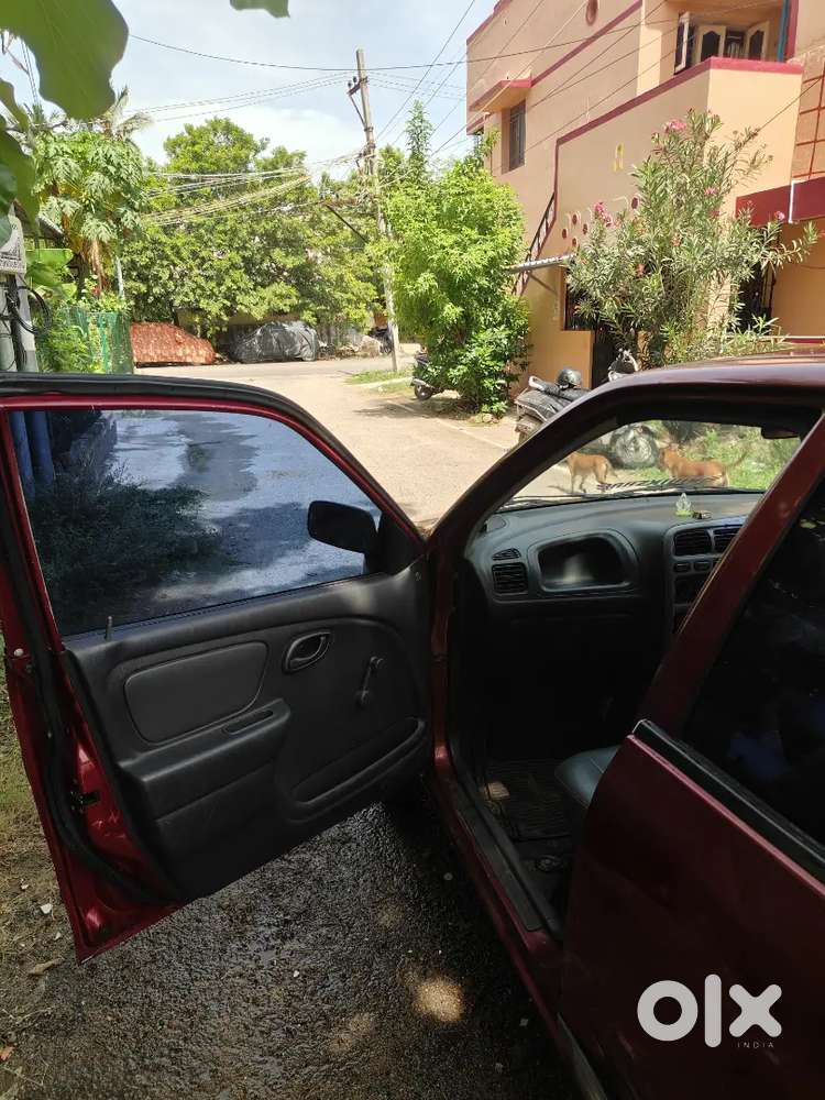 Maruti Suzuki Alto 2010 Lxi