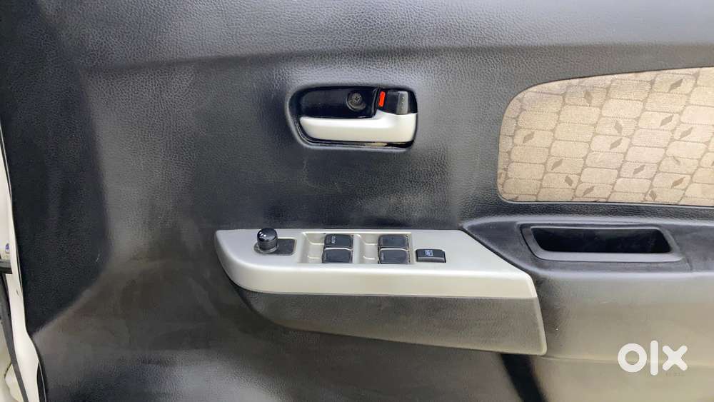 Maruti Suzuki Wagon R 1.0 Vxi, 2015, Cng & Hybrids