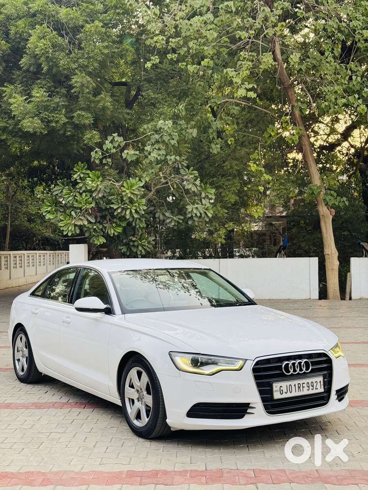 Audi A6 2.0 Tdi, 2014, Diesel