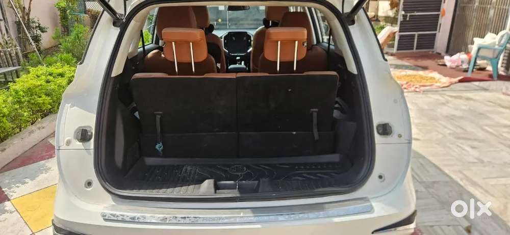Mg Hector Plus 2020 Diesel Well Maintained