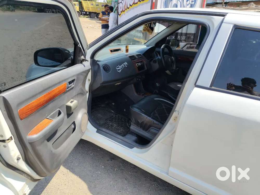 Maruti Suzuki Dzire Lxi 2012 Year Car