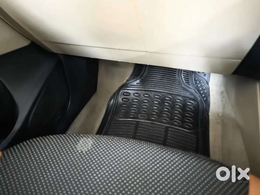 Volkswagen Ameo Tdi Plus 2018