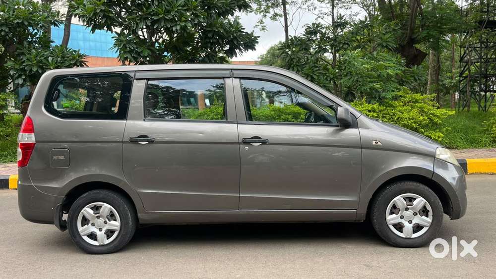 Chevrolet Enjoy 1.4 Ls 7-seater, 2014, Petrol