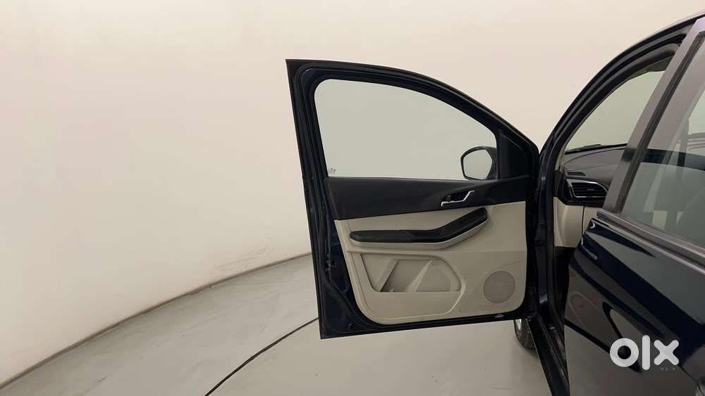 Tata Tiago 1.2 Revotron Xz Plus Cng, 2022, Cng & Hybrids