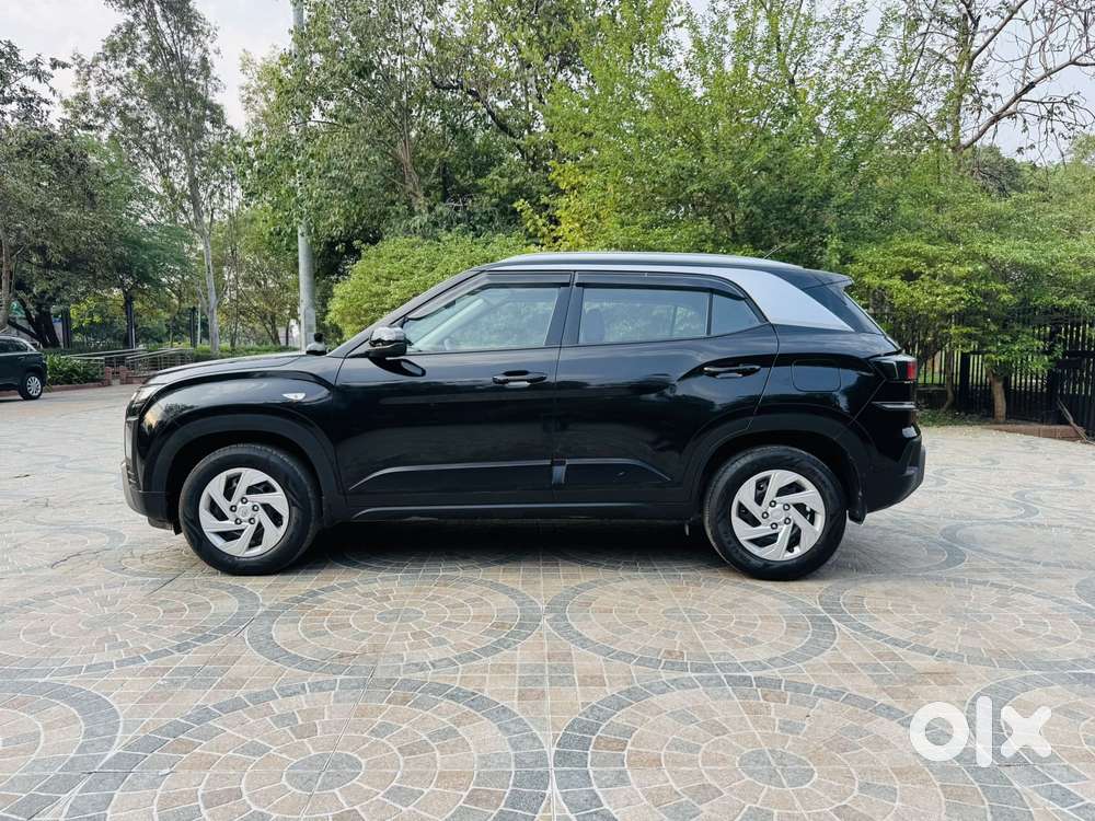 Hyundai Creta 1.5 E Petrol, 2024, Petrol