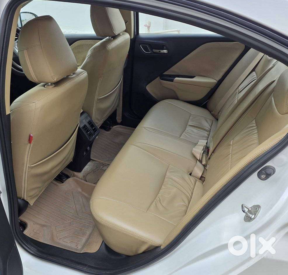 Honda City I-dtec V, 2017, Diesel
