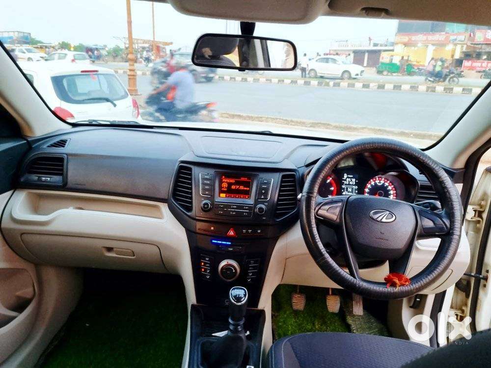Mahindra Xuv300 W4 Diesel, 2020, Diesel