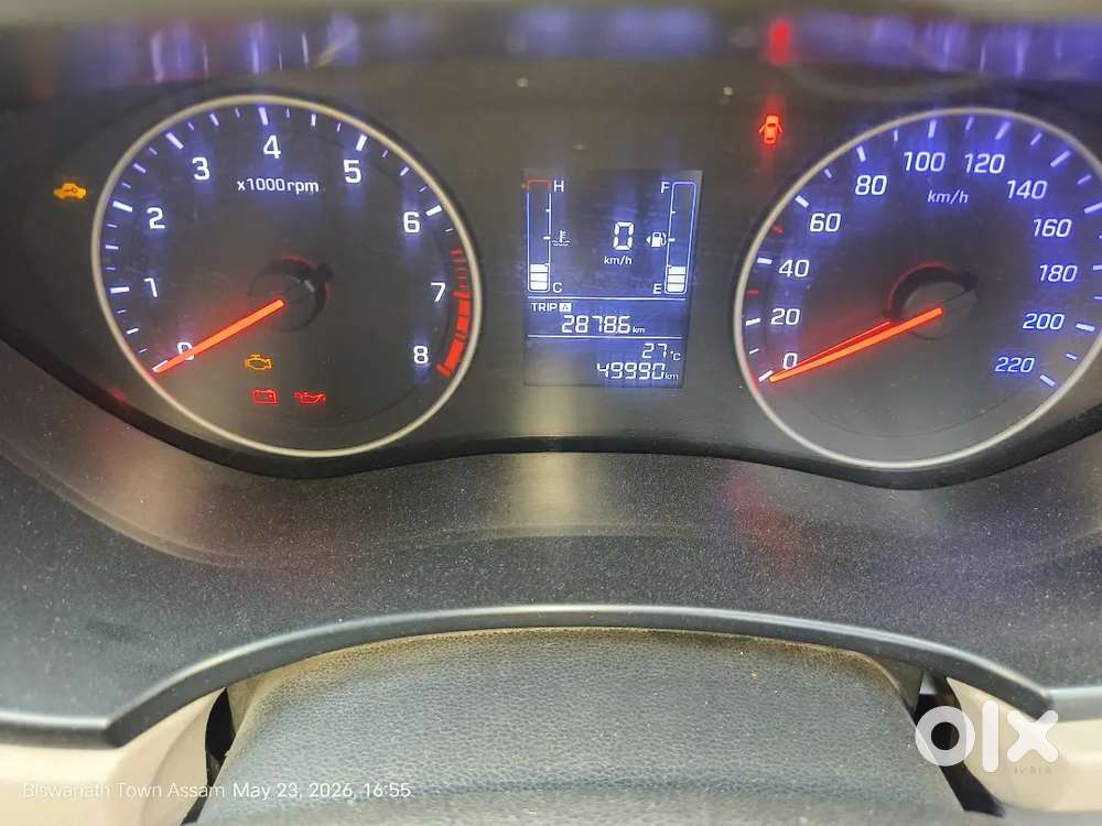 Hyundai I20 2019 Petrol Well Maintained, Excellent Condition