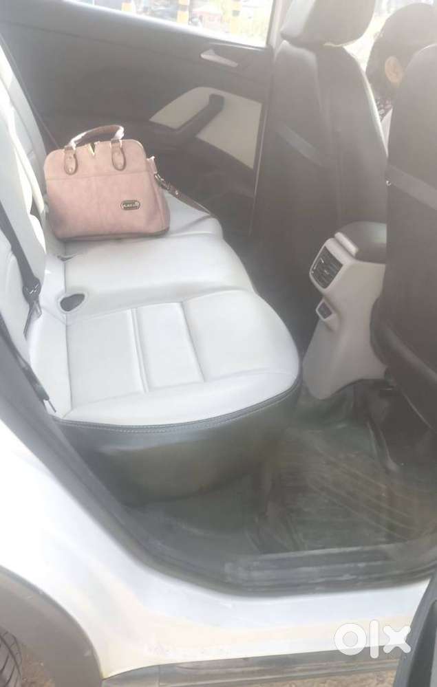 Volkswagen Taigun 1.0 Tsi Highline, 2024, Petrol