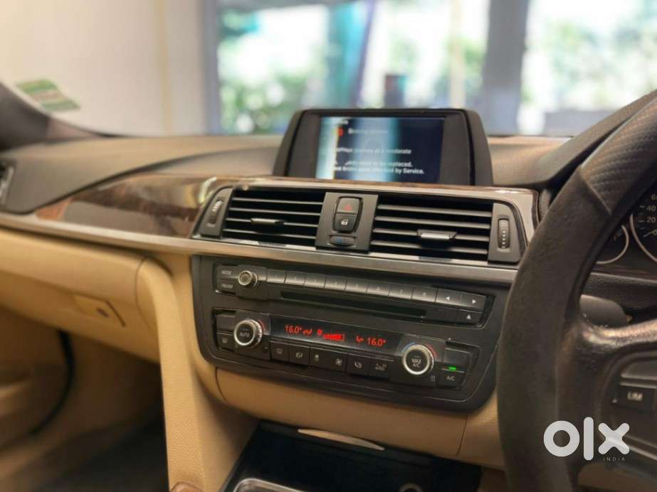 Bmw 3 Series 320d, 2013, Diesel