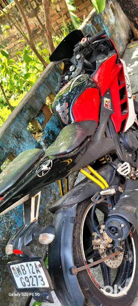 78 Used Motorcycles in India - Buy Second Hand Bikes