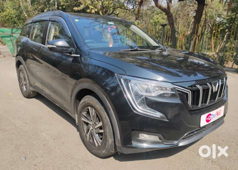 Mahindra Xuv700 2.2 Ax 5 Diesel Mt 7 Str, 2024, Diesel