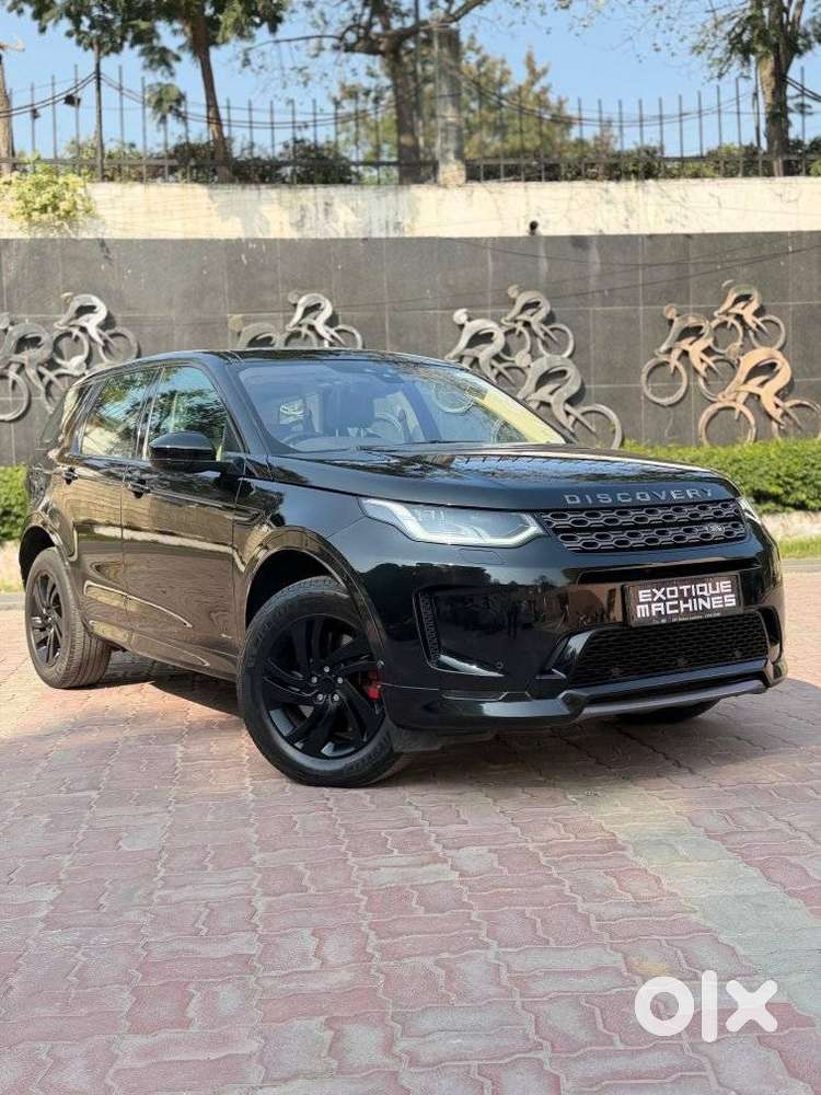 Land Rover Discovery Sport Se R-dynamic, 2021, Diesel