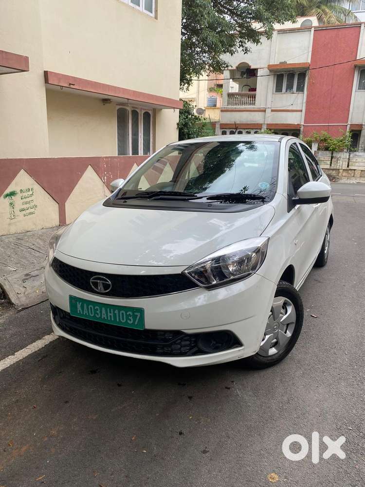 Tata Tigor Ev Xm, 2019, Electric