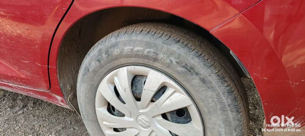 Maruti Suzuki Swift 2024