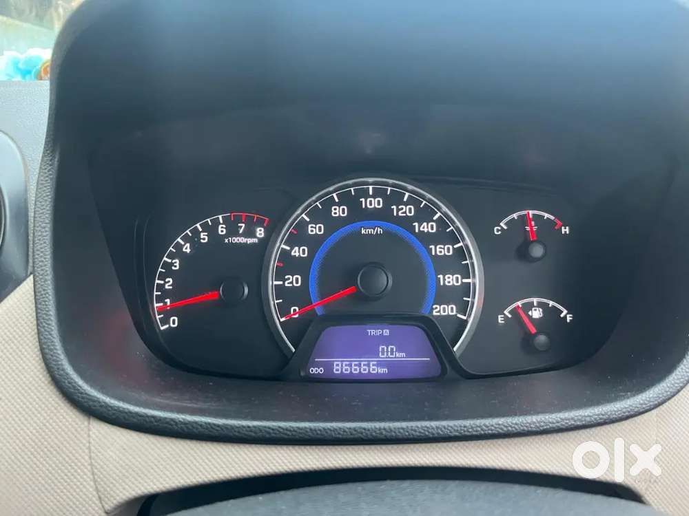 Hyundai I10 2015 Petrol Good Condition