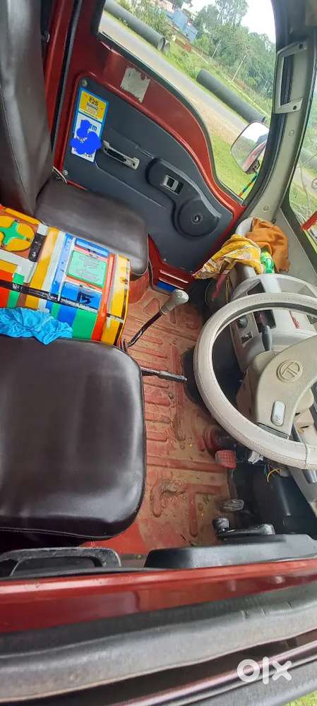 Tata Magic Ac Diesel Manual 2012 Year