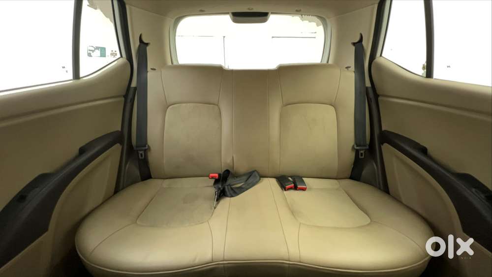 Hyundai I10 Magna 1.2 Itech Se, 2012, Petrol