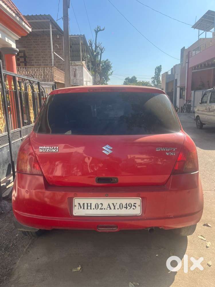 Maruti Suzuki Swift 2007 Petrol Good Condition