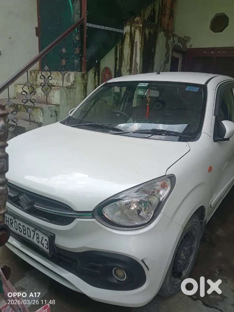 Maruti Suzuki Celerio 2023 Petrol 49000 Km Driven