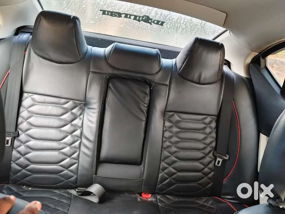 Tata Tigor 2023 Cng & Hybrids 190000 Km Driven