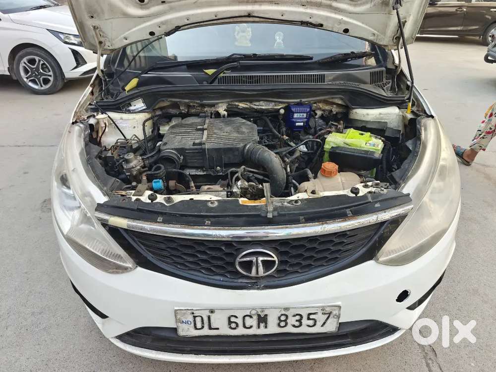 Tata Bolt 1.2 Xt 2015
