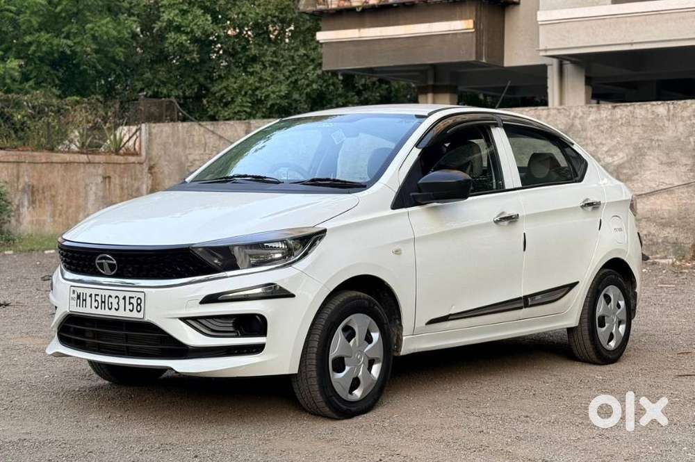 Tata Tigor Xm, 2020, Petrol