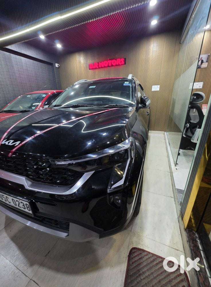 Kia Sonet 1.2 Htk Plus, 2025, Petrol