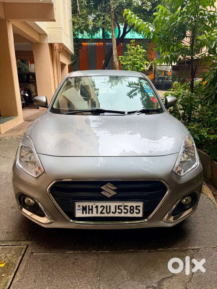 Maruti-suzuki Dzire 2022 Cng