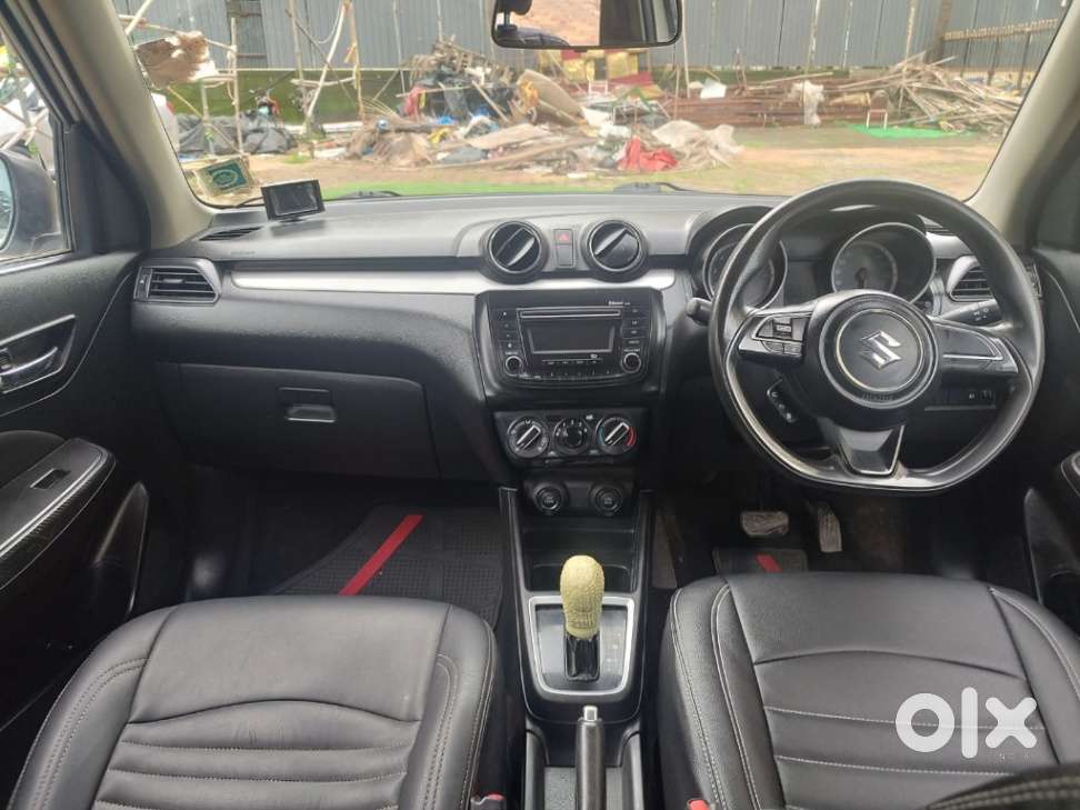 Maruti Suzuki Swift Amt Vxi, 2018, Petrol