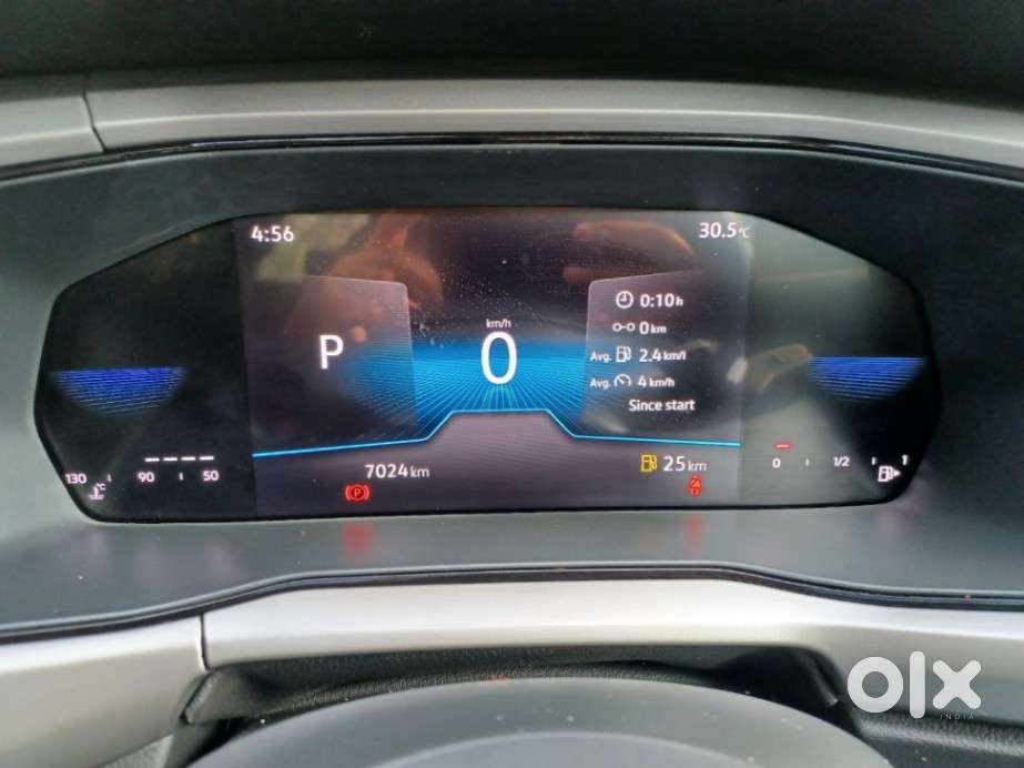 Volkswagen Taigun 1.0 Tsi Highline At, 2026, Petrol