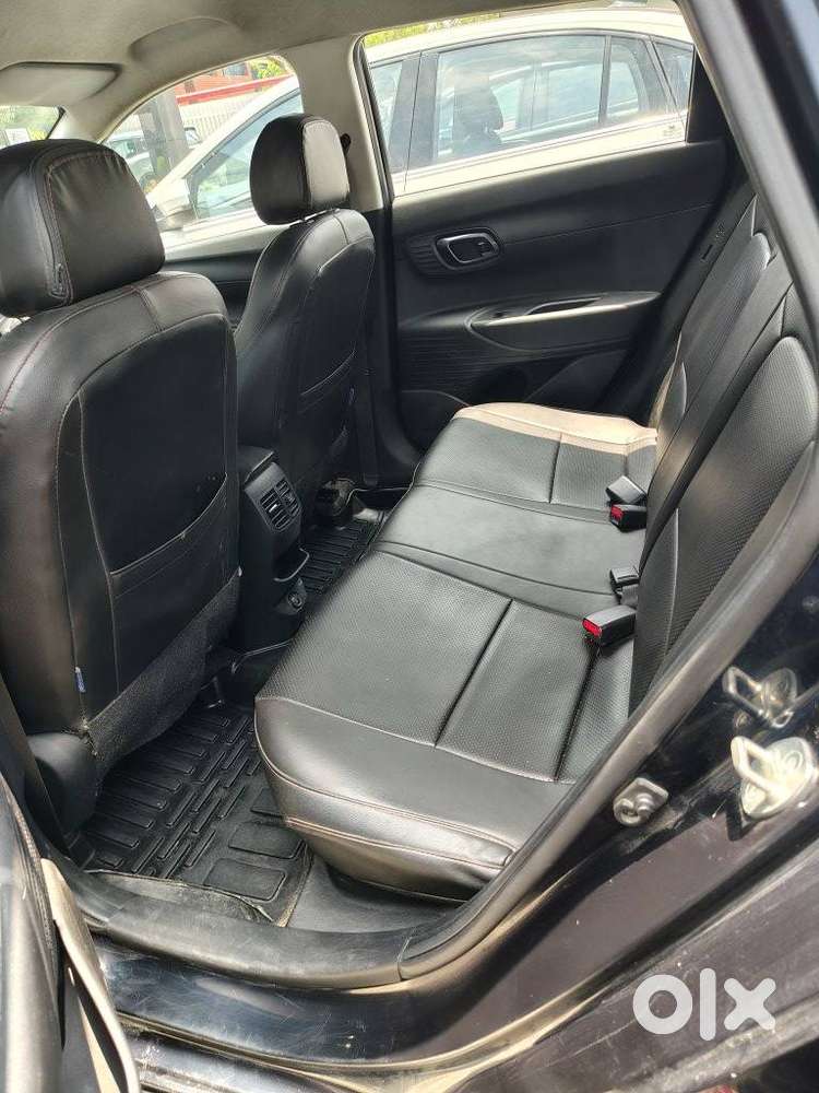 Hyundai I20, 2023, Petrol