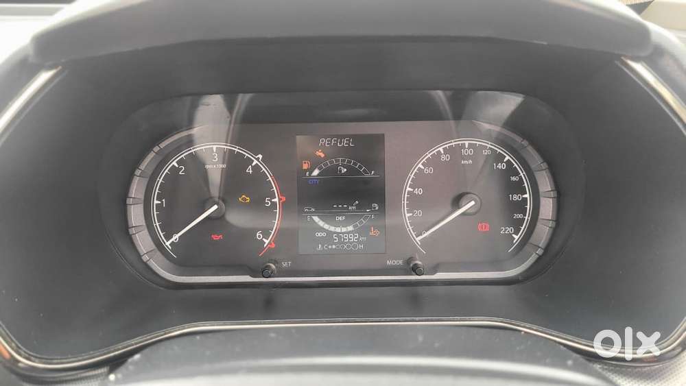 Tata Harrier Xt+, 2022, Diesel