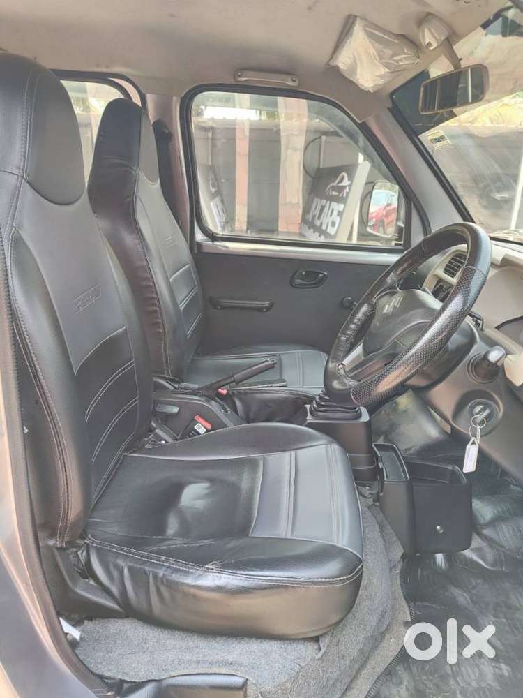 Maruti Suzuki Eeco, 2023, Petrol