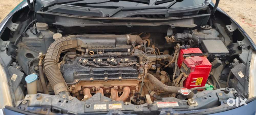 Maruti Suzuki Dzire 1.2 Vxi, 2019, Petrol