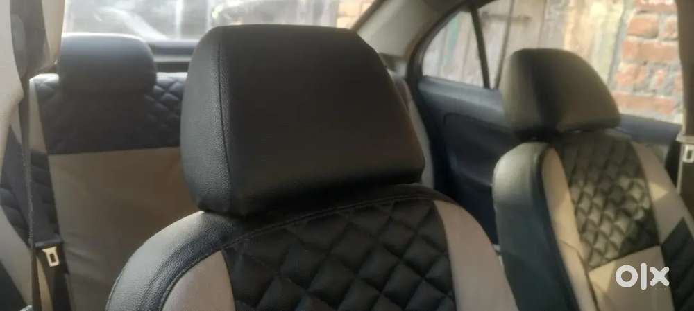 Tata Zest 2015 Diesel 96000 Km Driven