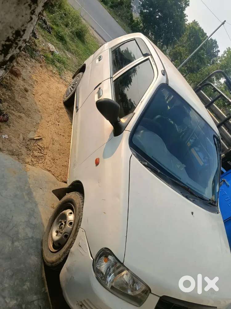 Maruti Suzuki Alto 2010