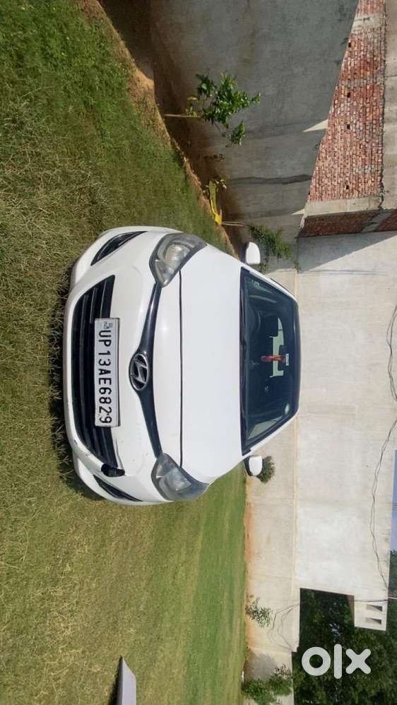 Hyundai I20 2013 Cng & Hybrids Well Maintained