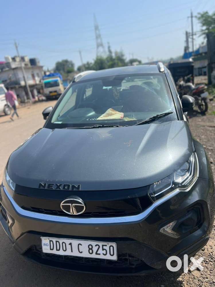 Tata Petrol /cng Manual Car 2023
