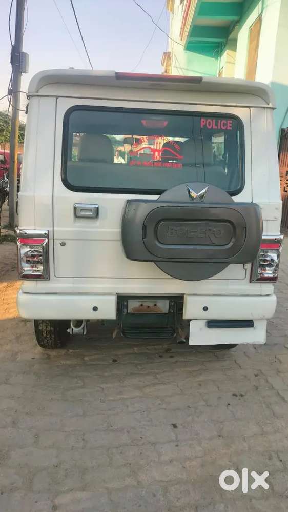 Mahindra Be 6 2023 Diesel New Condition