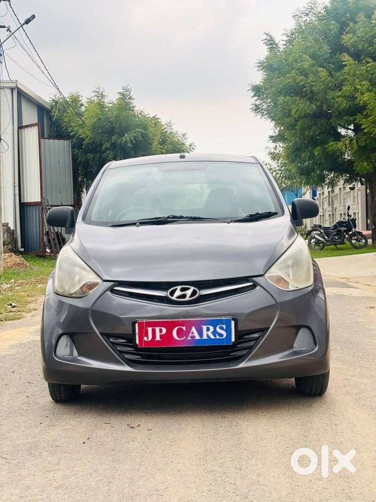 Hyundai Eon Era +, 2012, Petrol