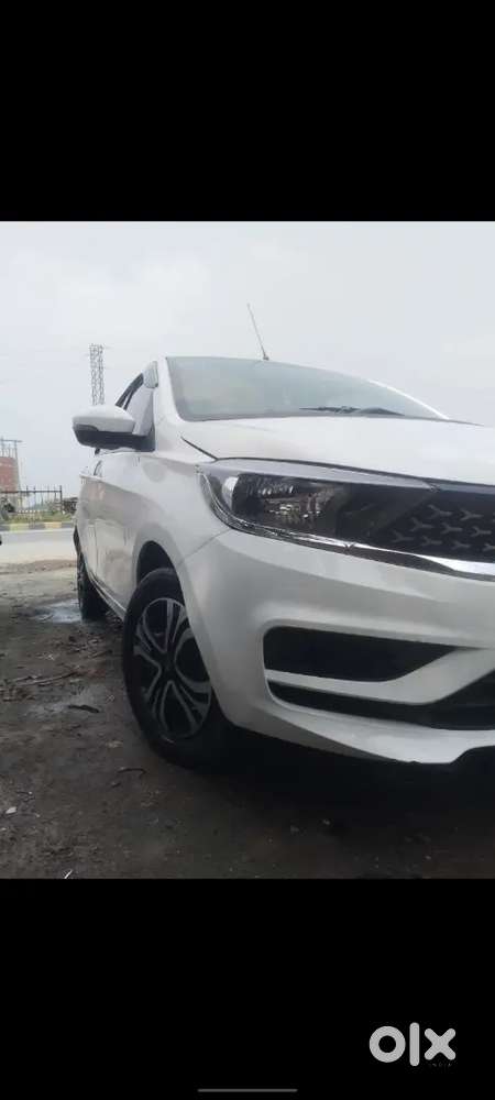 Tata Tiago 2024 Petrol Good Condition