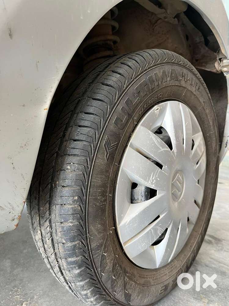 Maruti Suzuki Alto 800 2013 Petrol Good Condition
