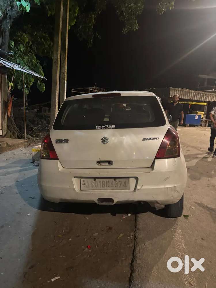 Swift (diesel) For Sale