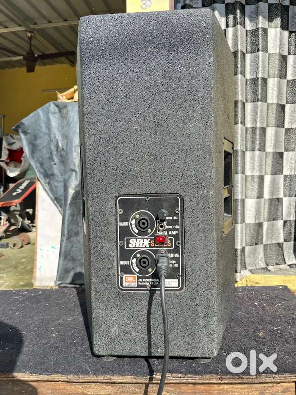 12 inch speaker systeam for sale price 8000