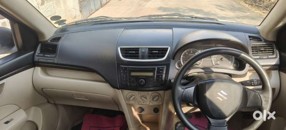 Maruti Suzuki Dzire 2017-2020 Vdi, 2014, Diesel