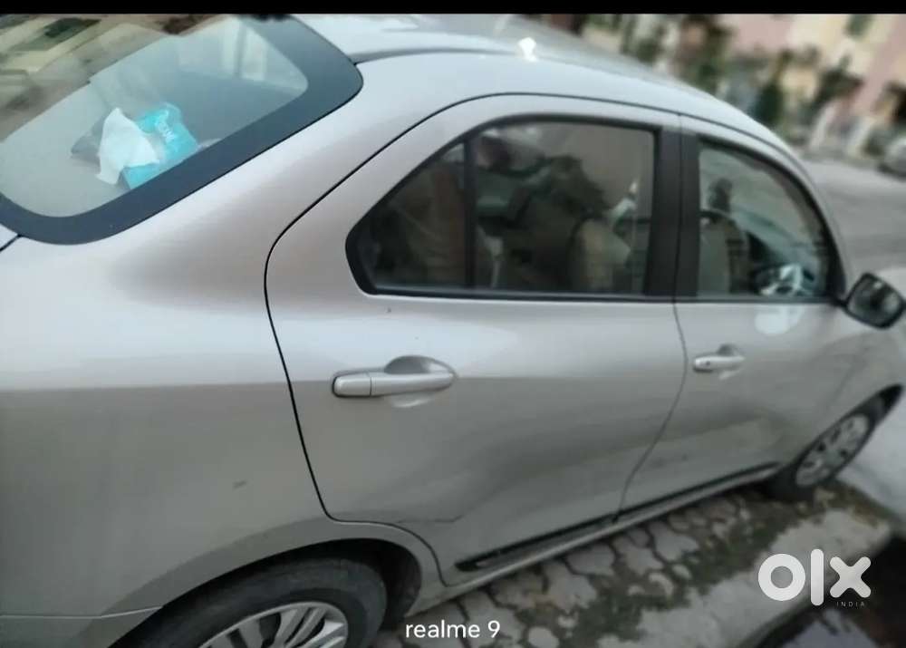 Maruti Suzuki Dzire 2018 Petrol 27000 Km Driven