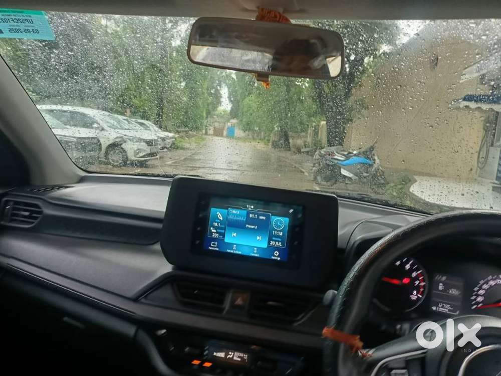 Swift Vxi 2025 Maruti
