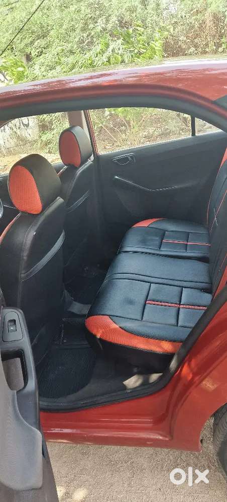 Tata Bolt 2015 Petrol Well Maintained Good Kandition Vehicle Original